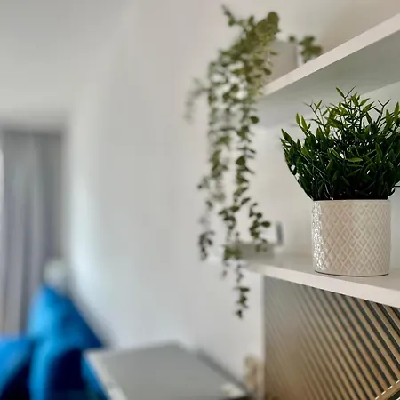 Seaside Modern Box Gdansk