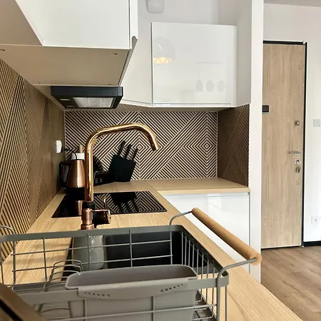 Seaside Modern Box *