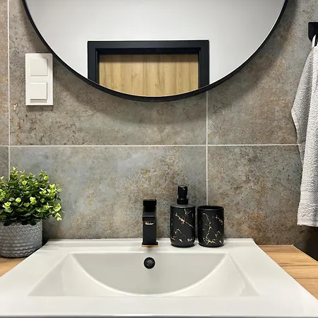 Seaside Modern Box * Gdansk