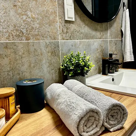 Seaside Modern Box * Gdaňsk