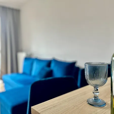 Seaside Modern Box Gdaňsk