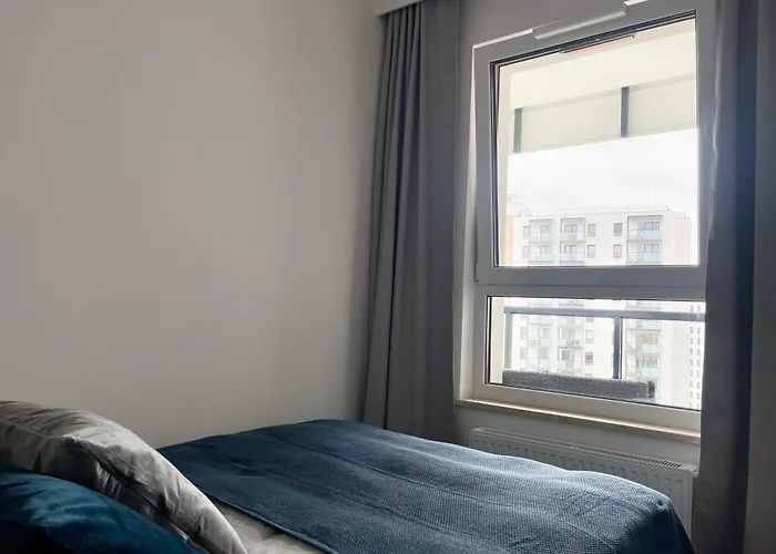 Seaside Modern Box アパート