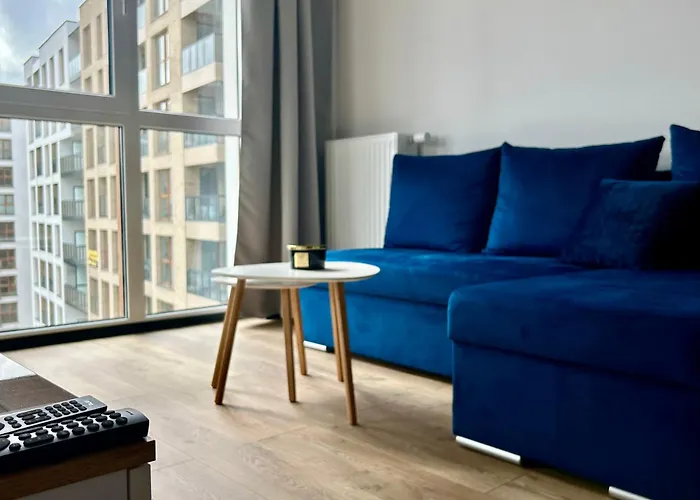 アパート Seaside Modern Box *