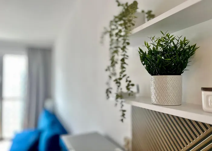 Seaside Modern Box グダニスク