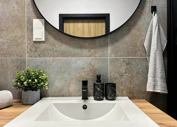 Seaside Modern Box * グダニスク