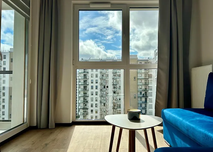 Seaside Modern Box アパート