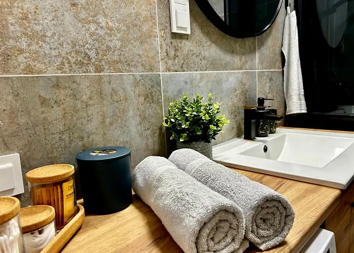 Seaside Modern Box * グダニスク