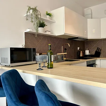 Seaside Modern Box Gdańsk